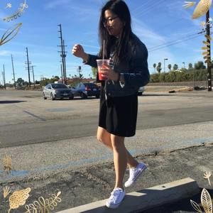 Meet your Posher, Pei